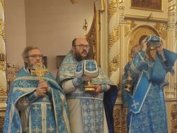 Неделя 12-я по Пятидесятнице